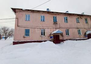 2-к квартира, вторичка, 45м2, 2/2 этаж