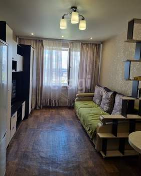 Студия квартира, вторичка, 23м2, 9/9 этаж