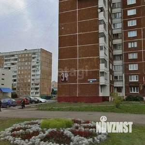 3-к квартира, вторичка, 70м2, 5/9 этаж