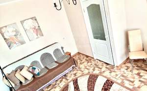 1-к квартира, вторичка, 30м2, 3/10 этаж
