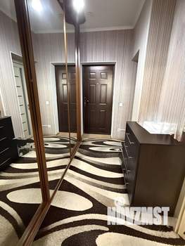 1-к квартира, вторичка, 40м2, 5/10 этаж