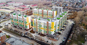 2-к квартира, вторичка, 64м2, 4/10 этаж