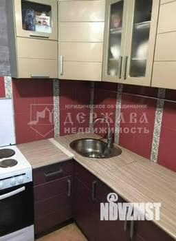 1-к квартира, вторичка, 30м2, 4/5 этаж