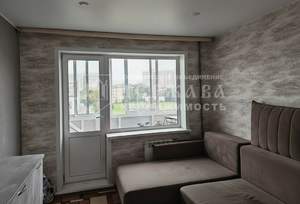 2-к квартира, вторичка, 42м2, 3/5 этаж
