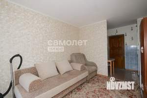 Студия квартира, вторичка, 17м2, 4/5 этаж