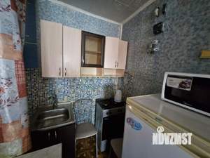 2-к квартира, вторичка, 31м2, 4/5 этаж