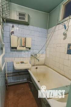 3-к квартира, вторичка, 57м2, 5/5 этаж