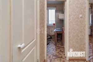 1-к квартира, вторичка, 26м2, 9/10 этаж