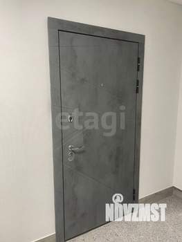 2-к квартира, сданный дом, 45м2, 2/15 этаж