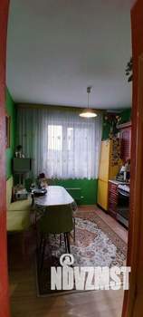 4-к квартира, вторичка, 85м2, 8/10 этаж