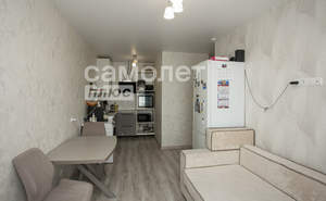 2-к квартира, вторичка, 41м2, 5/19 этаж