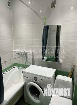 1-к квартира, вторичка, 30м2, 5/5 этаж