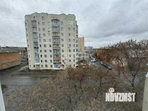 2-к квартира, вторичка, 49м2, 4/5 этаж