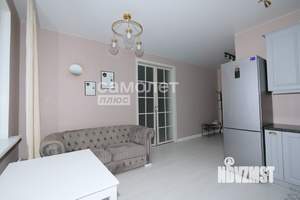 2-к квартира, вторичка, 48м2, 13/16 этаж