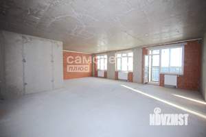 Студия квартира, вторичка, 61м2, 8/15 этаж