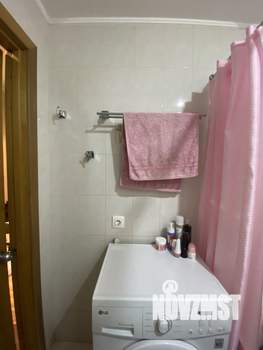 2-к квартира, вторичка, 43м2, 3/5 этаж