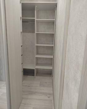 2-к квартира, вторичка, 48м2, 5/5 этаж