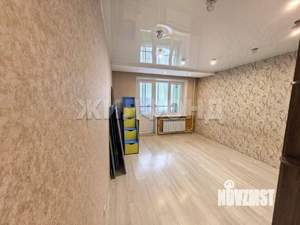 2-к квартира, вторичка, 52м2, 7/10 этаж