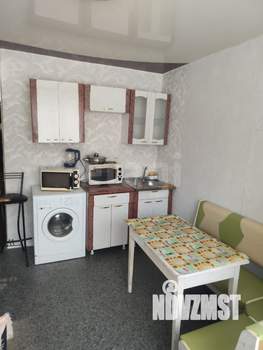 Студия квартира, вторичка, 17м2, 2/9 этаж