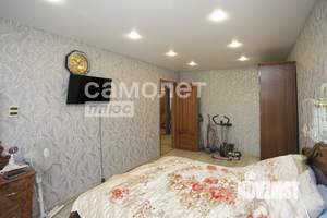 3-к квартира, вторичка, 63м2, 5/5 этаж