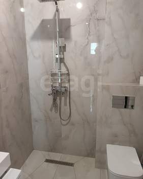 3-к квартира, вторичка, 66м2, 2/16 этаж