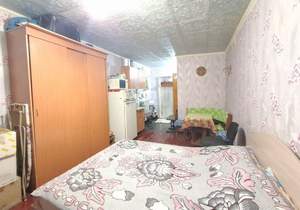 Студия квартира, вторичка, 23м2, 9/9 этаж