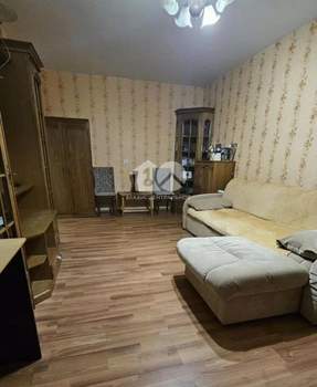 2-к квартира, вторичка, 60м2, 6/10 этаж