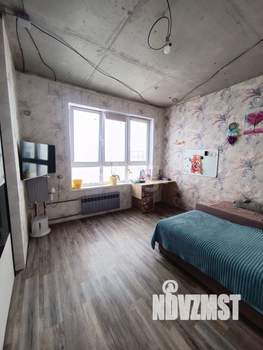 2-к квартира, вторичка, 48м2, 15/16 этаж