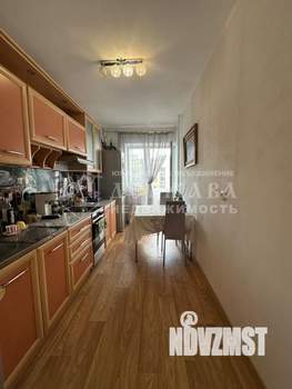 1-к квартира, вторичка, 38м2, 5/12 этаж