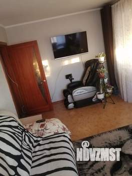2-к квартира, вторичка, 49м2, 10/12 этаж