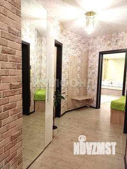 3-к квартира, вторичка, 67м2, 4/7 этаж