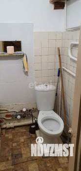 1-к квартира, вторичка, 31м2, 2/5 этаж