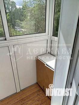1-к квартира, вторичка, 29м2, 3/5 этаж