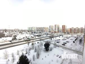 1-к квартира, сданный дом, 26м2, 8/10 этаж