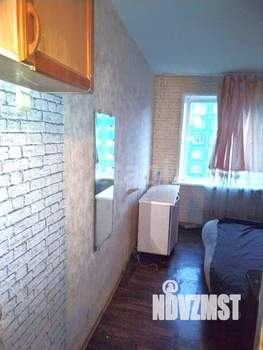 Студия квартира, вторичка, 17м2, 7/9 этаж