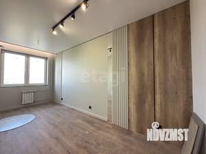 1-к квартира, вторичка, 36м2, 6/7 этаж