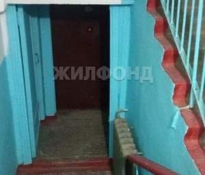 1-к квартира, вторичка, 30м2, 1/5 этаж