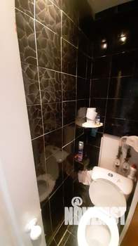 3-к квартира, вторичка, 60м2, 4/9 этаж