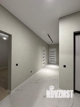 3-к квартира, вторичка, 56м2, 1/5 этаж