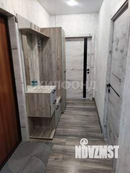 2-к квартира, вторичка, 49м2, 10/16 этаж