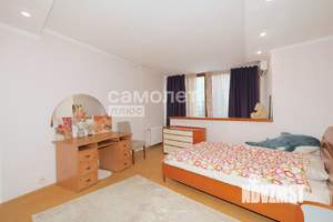 Студия квартира, вторичка, 118м2, 3/6 этаж