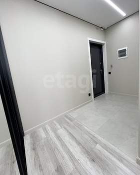 3-к квартира, вторичка, 57м2, 15/15 этаж
