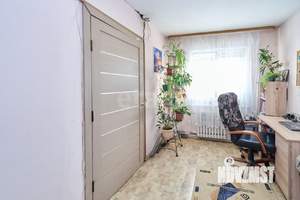 3-к квартира, вторичка, 57м2, 1/5 этаж