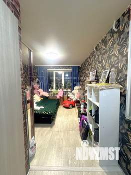 1-к квартира, вторичка, 17м2, 8/9 этаж