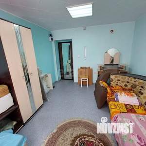 Студия квартира, вторичка, 19м2, 4/5 этаж