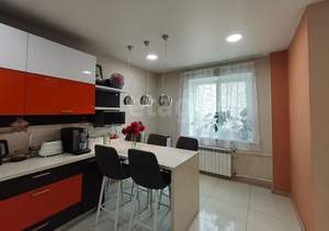 3-к квартира, вторичка, 102м2, 3/8 этаж