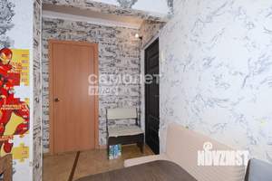 Студия квартира, вторичка, 25м2, 6/9 этаж