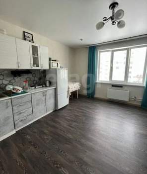 Студия квартира, вторичка, 25м2, 3/9 этаж