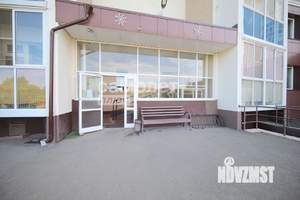 2-к квартира, вторичка, 57м2, 13/16 этаж
