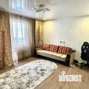 1-к квартира, вторичка, 25м2, 6/9 этаж